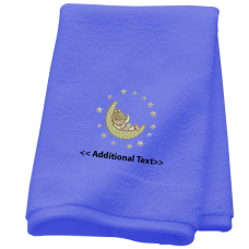 Personalised Angel Baby Gift Towels Terry Cotton Towel Personalised Angel Baby Gift Towels Terry Cotton Towel