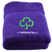 Personalised Clover Personalised Towels Terry Cotton Towel