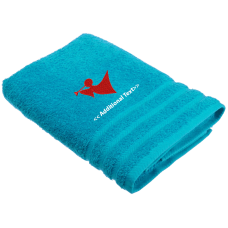 Personalised Angel Seasonal Towels Terry Cotton Towel