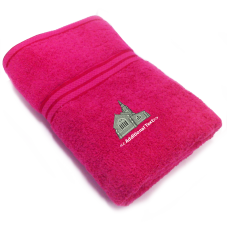 Personalised Chruch Religious Towels Terry Cotton Towel Personalised Chruch Religious Towels Terry Cotton Towel