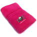 Personalised Skull & Crossbones Seasonal Towels Terry Cotton Towel