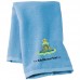 Personalised Royal Artillery Military Towels Terry Cotton Towel