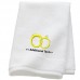 Personalised Wedding Rings Wedding Towels Terry Cotton Towel